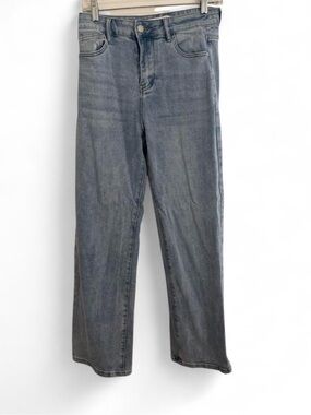 CATCH ME LIGHT BLUE DENIN JEANS SIZE SMALL